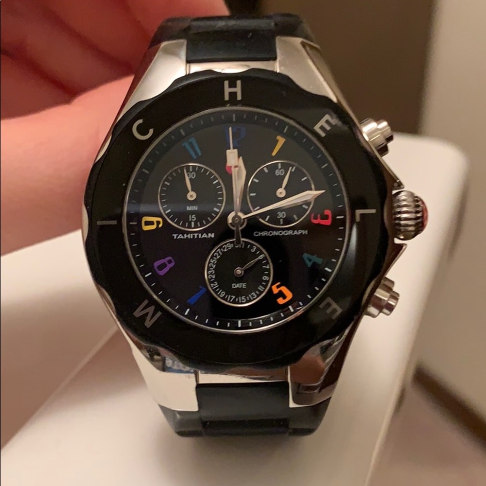 COPY - Michele Watch